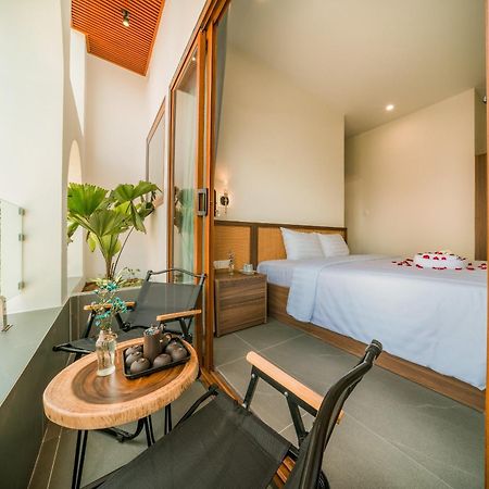 De V'Charm Hotel Dong Tac Екстериор снимка