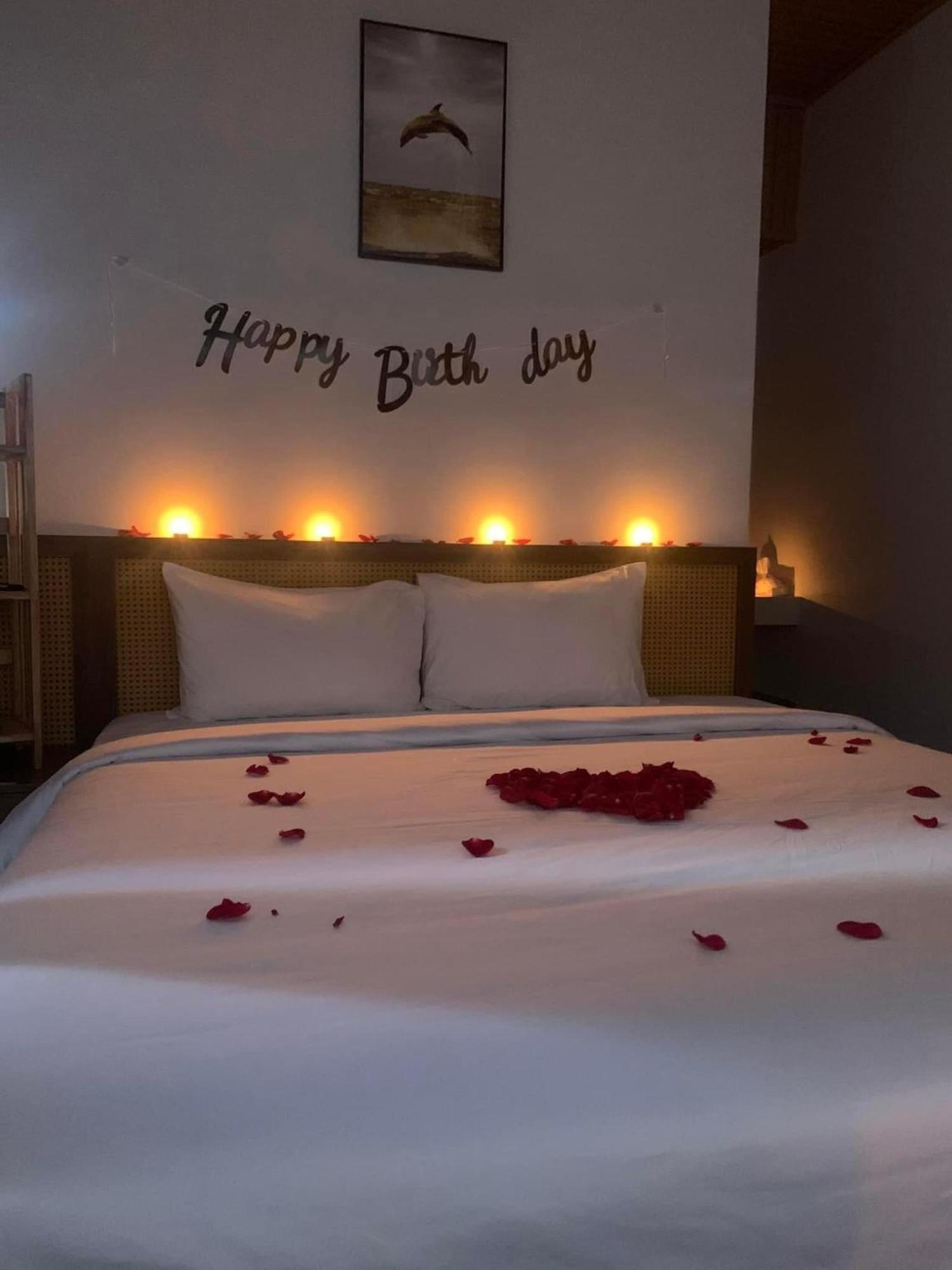 De V'Charm Hotel Dong Tac Екстериор снимка