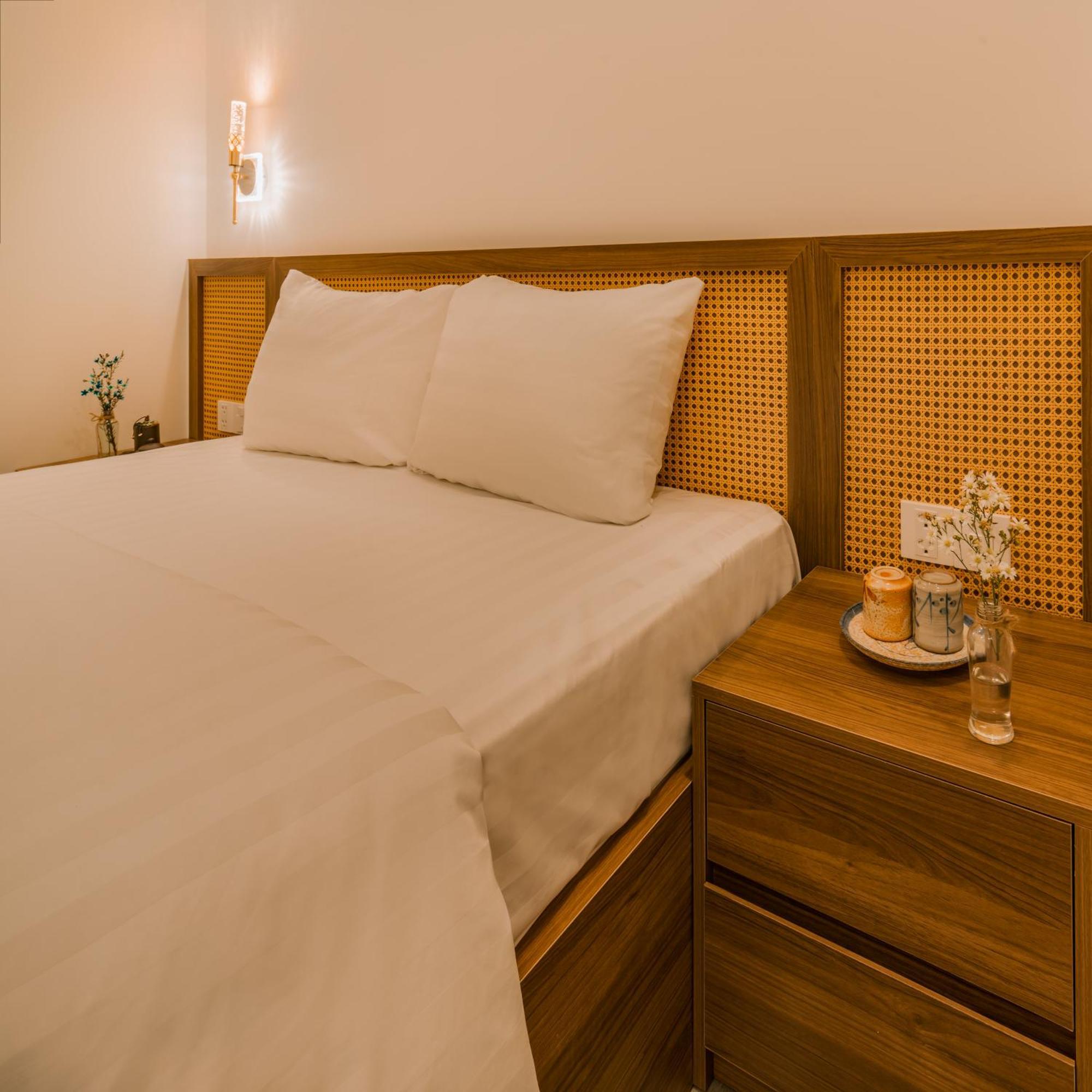 De V'Charm Hotel Dong Tac Екстериор снимка